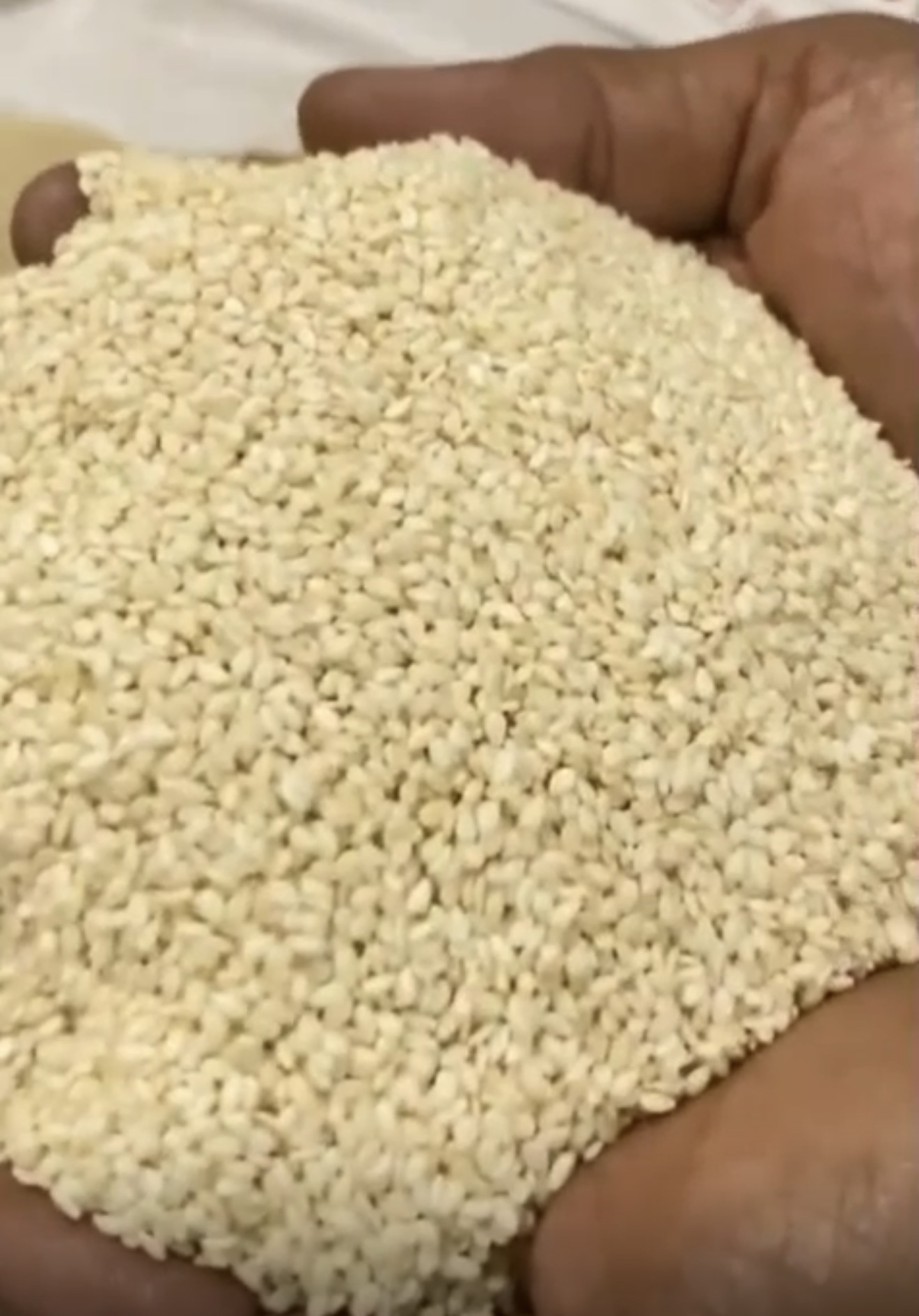 Indonesian Sesame Seeds